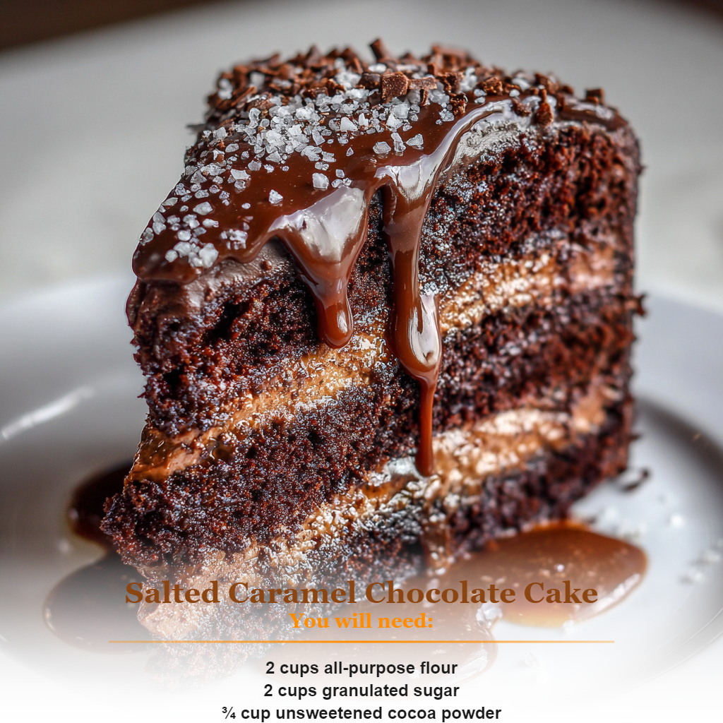 Additional Facebook Recipe Post